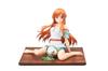 AmiAmi Limited Edition Sword Art Online "Asuna" Cooking Ver. 1/7 Scale Complete Figure