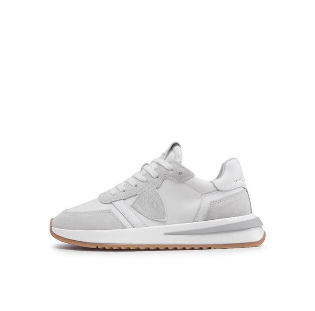 Кроссовки Philippe Model Tropez