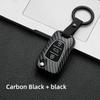 Carbon Auto Key Fob Cover Case Fit For Hyundai Accent Elantra I20 I30 Ix20 Ix25 Ix35 Premium Grade Auto Interior Accessory