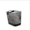 Household Wall Mounted Dirty Clothes Basket, Hand-held Large Plastic Toilet Dirty Clothes Basket, Miscellaneous Toys Hollow Storage Basket