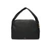 Tommy Hilfiger City Leather Hobo Bag