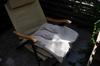 Onway Comfort Low Chair Plus OW-61BD-BMPLUS Beige W60.5xD82xH75cm