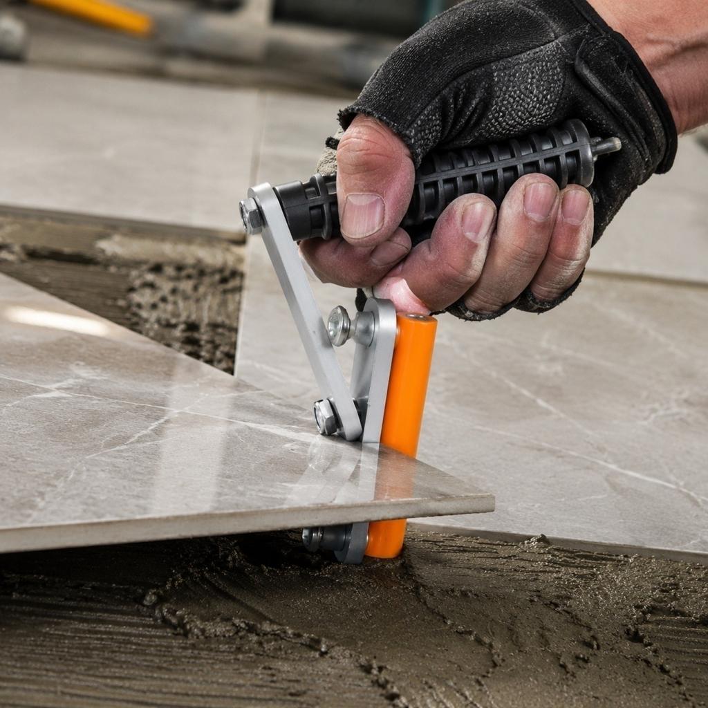 Mehrzweck-Plattenheber Gipskartonplatten-Träger Fliesenheber Klemme Werkzeug für einfache Handhabung und Transport von schweren Platten und Brettern