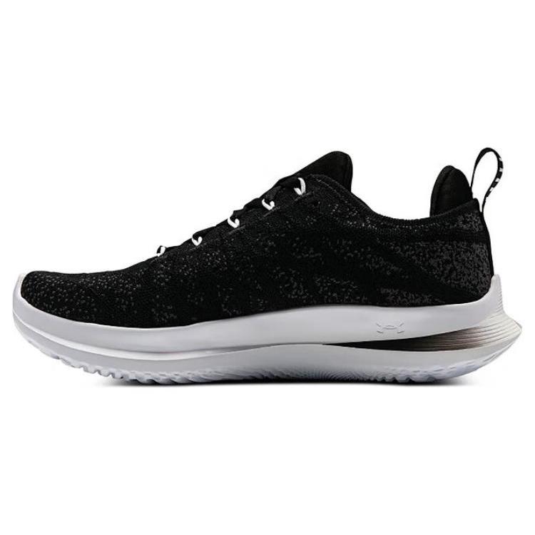 

Under Armour Flow Velociti 3 Black White 3026117-002 42.5