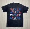 The Wonder Years Band Album T-Shirt Schwarz Unisex Größe S-5XL