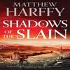 Shadows of the Slain by Matthew Harffy Paperback Book 9781804548660