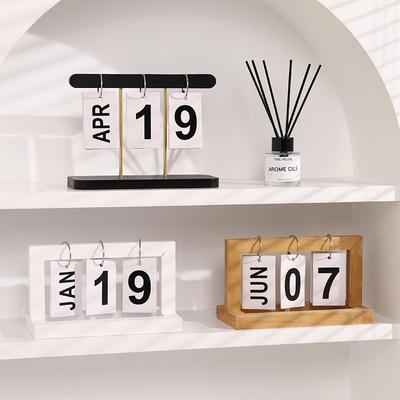 Cadernos e blocos de notas – Calendários