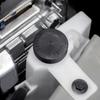 Auto Repair Engine Radiator Water Tanks Caps Coolant Reservoir Caps Secure Sealing Accessories for EX35 FX37 21712-79900