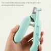 1Pcs Cat Claw Pet Grooming Tool with Light Nail Trimmer Machine Durable Pet Nail Clipper