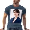 Lee Dong Wook Tshirt Unisex T Shirt Cotton Unisex T Shirts Graphic Unisex T Shirt Designer Tshirt