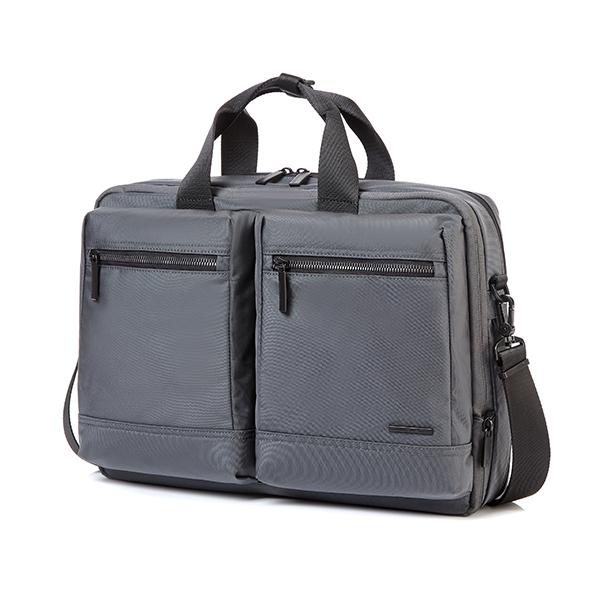 Samsonite Red Aberdeen Briefcase Grey Ur608004
