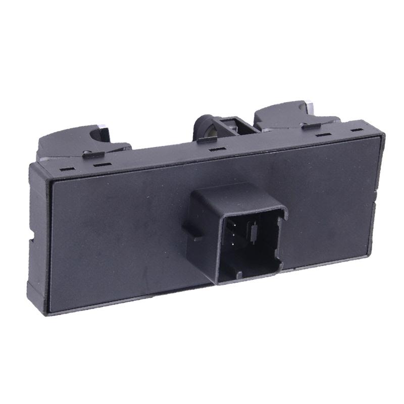 7P6959857 Window Switch Power Window Switch For VW Touareg Touran Sharan 2011-2017