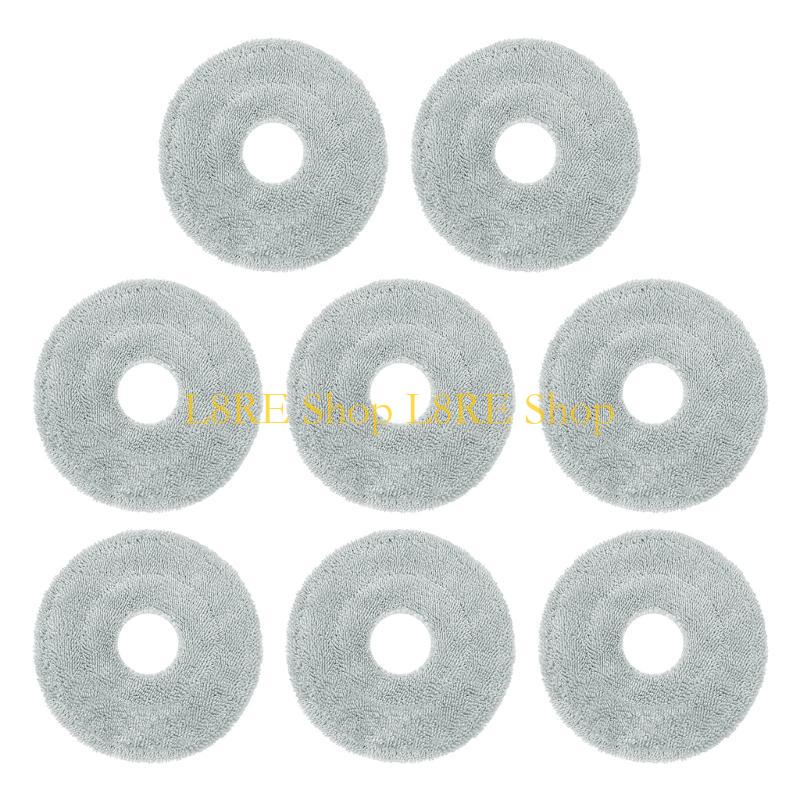 L8RE Replacement Spare Part For M30S Robot Vacuum Cleaner Main Brush Side Brushes