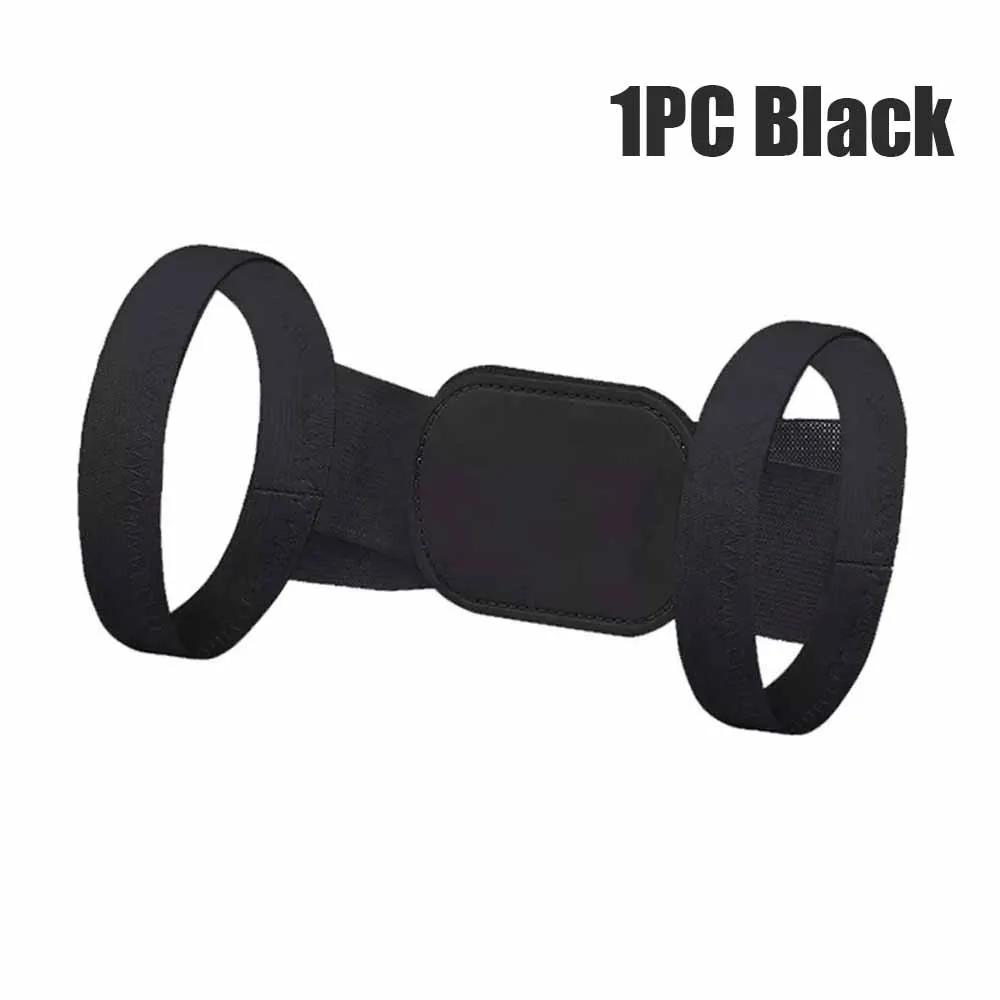 

Back Posture Corrector Belt Adjustable Shoulde Neck Spine Reshape Body For Column Posture Correction For Women Men Straightener L