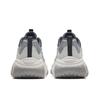 ANTA Casual Shoes Men's Low top Mist Gray/Cumulus Gray/Crystal Gray/Concrete Gray 6 112618853-6