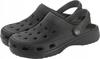 Light Garden Clogs, Size 44