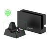 Docking Station, Dock Charging Stand, Fast Adapter , Compact