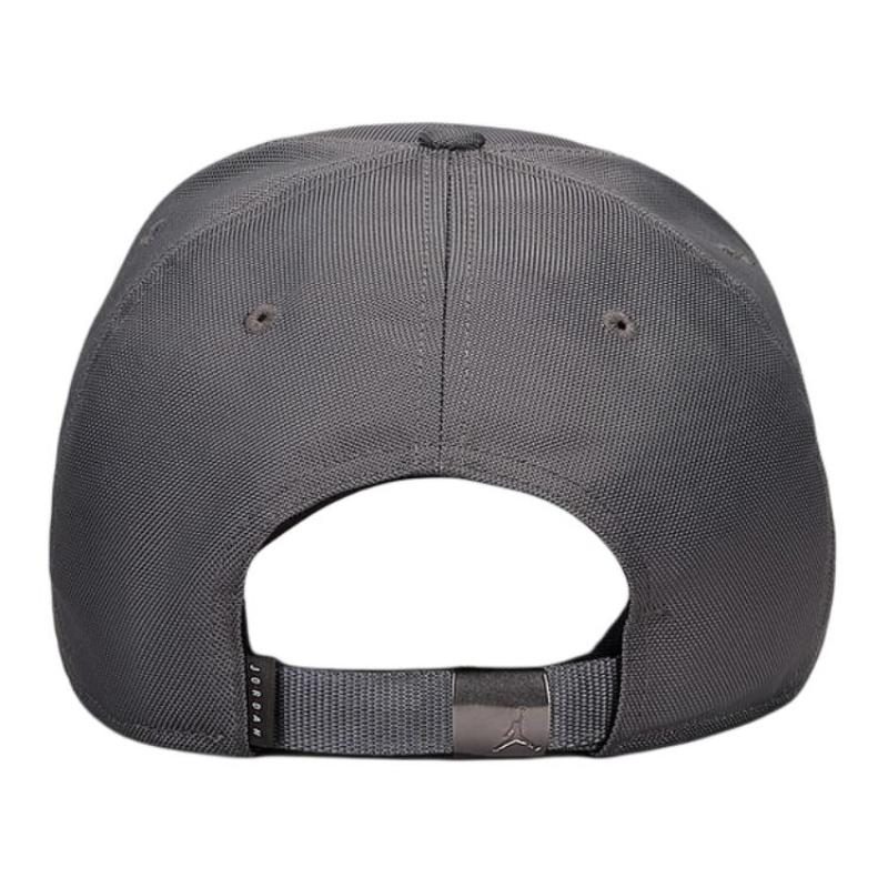 Jordan Rise Structured Metal Jumpman Hat Casual HM5750-068