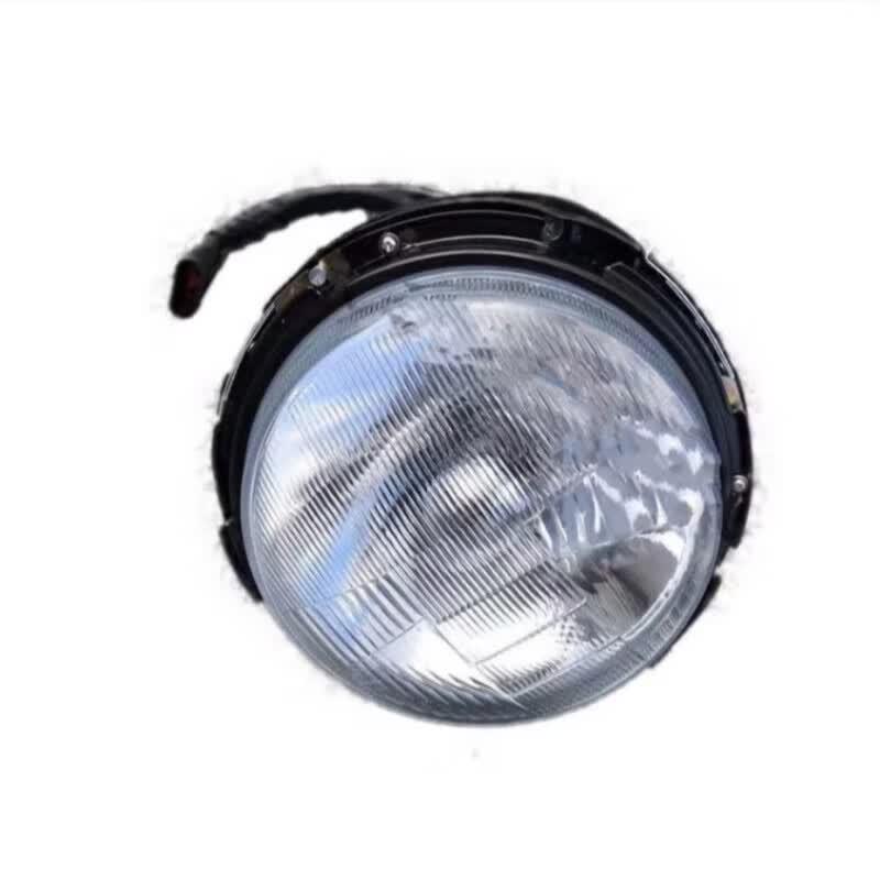 Leixiang Left Headlight Assembly for Nanjing Iveco NJ2046