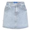 Hugo Womens/Ladies Gami Denim Regular Mini Skirt