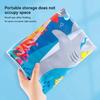 Thickened Water Play Pad Pet Water Mattress for Cat and Dog Pet Summer Cold Pad for Cooling Pet Supplies