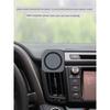 Applicable to Toyota 13-19 Old RAV4 Rong Phone Holder on-Board Bracket for Interior Modification Car Navigation Holder