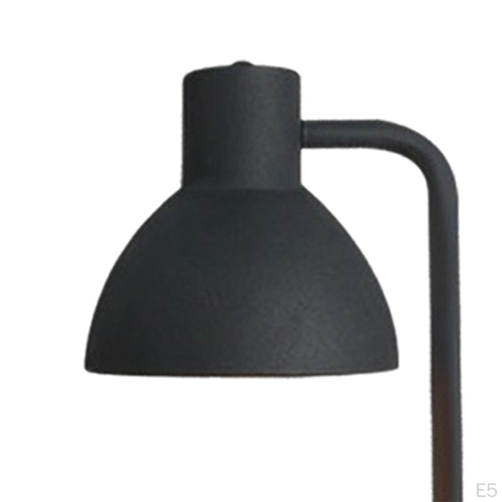 Adjustable Temperature Wax Melter Burner for Bedroom