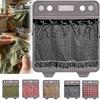 Kitchen Stove Cover Decorative Range Hood Cover 6045 Inches