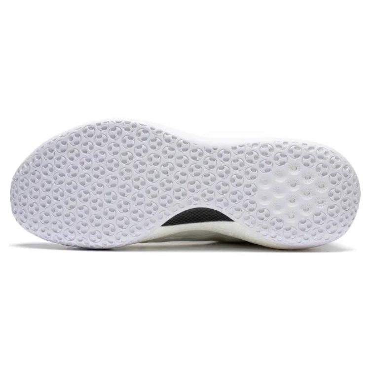 Li Ning Yu Shuai 14 Sneakers Men Basketball Shoes Pure-White ABAQ033-29