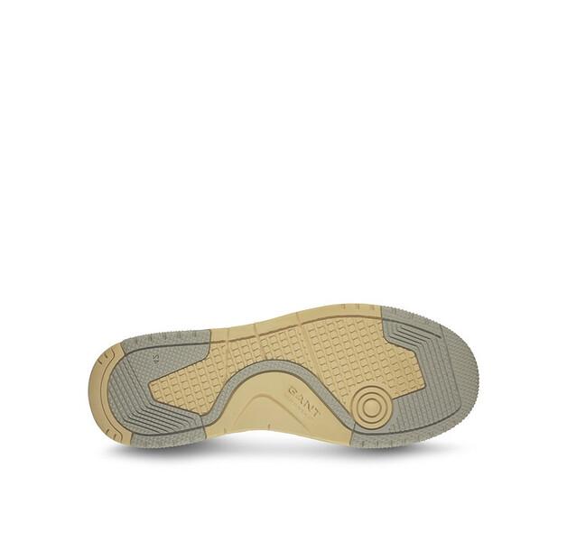 Мужские кроссовки Gant Brookpal sneaker 28633471 белые