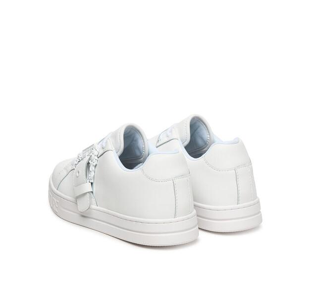 Кроссовки Versace Jeans Couture 80VA3SK9 ZPB75 3