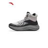 ANTA TanYe 3 Men's Winter Fleece-Lined High-Top Outdoor Sports Shoes