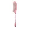 2pcs Comb Shape Gel Pen Black Ink Pens School Office Writing Supplies Stationery Gift Suitable Student Write Supplies Random