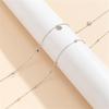 Summer Multilayer Waist Beads Women  Sequins Belly Chain Sexy Body Chain