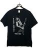 Vintage Randy Rhoads Shirt Ozzy Osbourne Tribute Blizzard of Ozz Aop Tattoo No Unisex T-Shirt