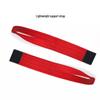 Longchan Weightlifting Grip Assistance Straps
