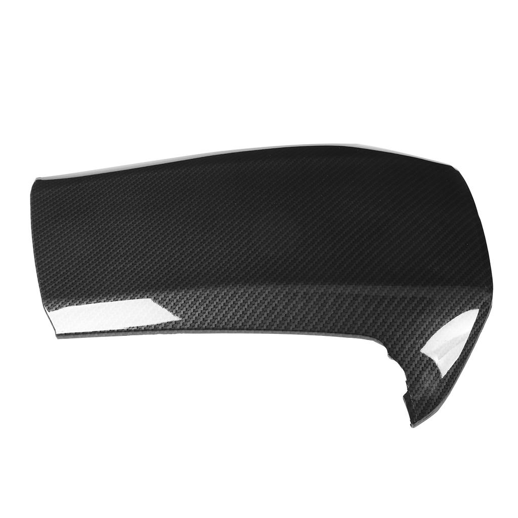 Dashboard Frame Steering Wheel Center Console Protector Replacement for 10th 20162020