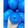 Scholde Soft Rubber Shot Put & Javelin Training Ball