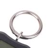200Kg Electronic Luggage Scale Portable Digital Hanging Scales Lcd Display Travel High Accurate Handheld Weighing Tool