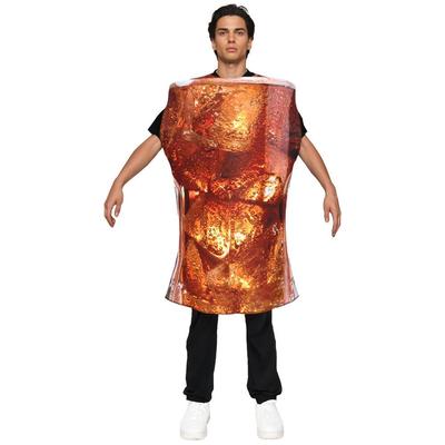 Διασκεδαστική στολή cosplay μπύρας για ενήλικες