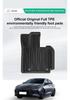 Compatible TPE Floor Mats for BYD SEAL 5 & Destroyer 05 (25 Models)