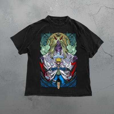 Anime Vintage Special Unisex T Shirt, Anime Manga Shirt, Anime Shirt, Anime Lovers Shirt, Graphic Anime Tee, Manga Shirt, Japanese Anime