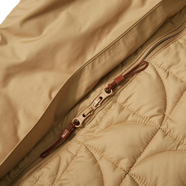 THE NORTH FACE Puffer Jacket Men's NF0A83PP-I0J1