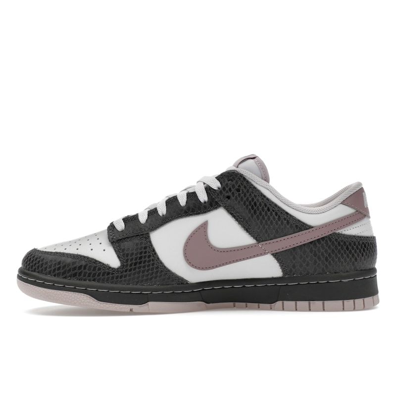 Nike Dunk Low Medium Ash Violet Snakeskin Pánské Tenisky Fialová Taupe-Šedá Vast-Grey HV6932-299