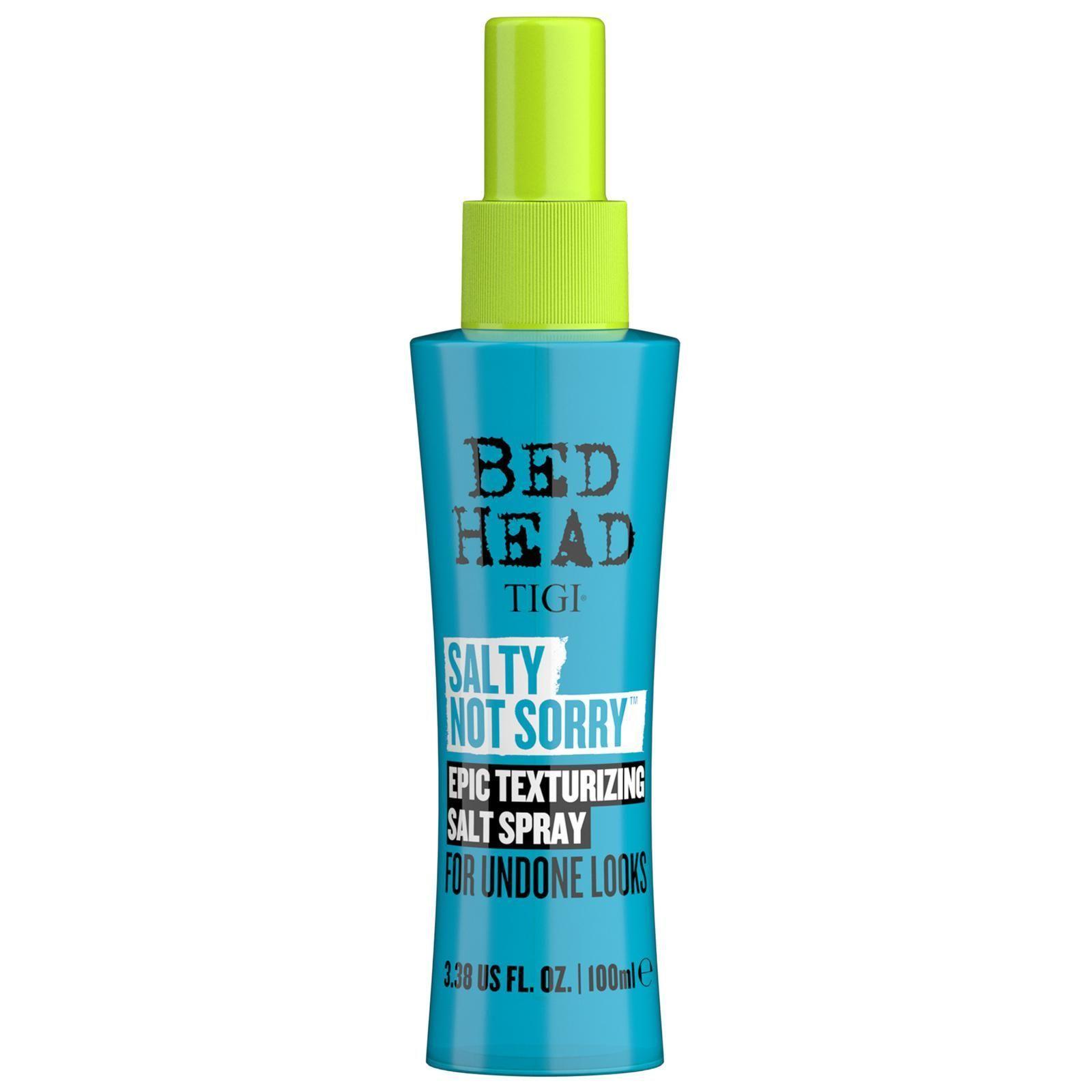 

Tigi Bh21 Salty Not Sorry Спрей 100 мл