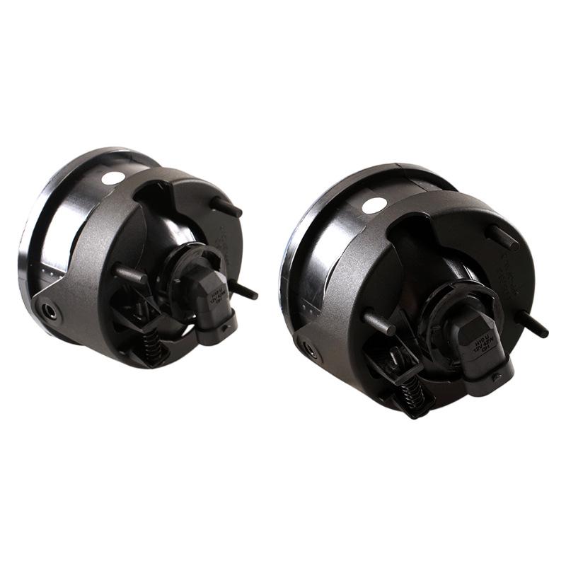 Fog Light Kit for 2008-2014 Ford Explorer