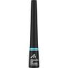 Manhattan Eyemazing Waterproof Eyeliner 001 Deep Black 7g