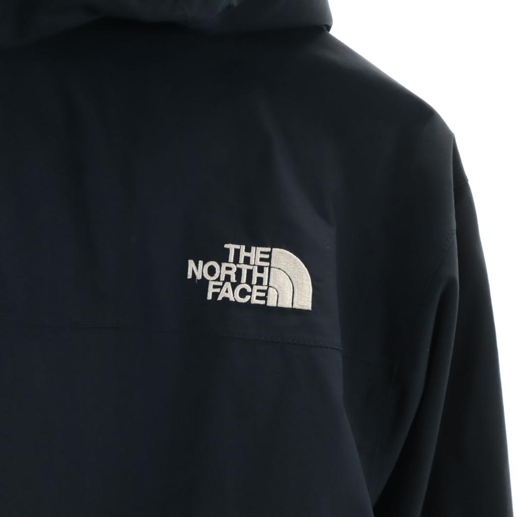 THE NORTH FACE scoop Jacket S Navy NP61630 Outdoor Men's Used