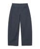 MILLO ARCHIVE Reflect Curved Chino Pants [Vintage Navy]