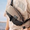 Unisex Casual Crossbody Waist Bag